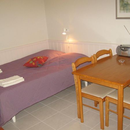Polar Star Moonlight Apartments Levi Ngoại thất bức ảnh