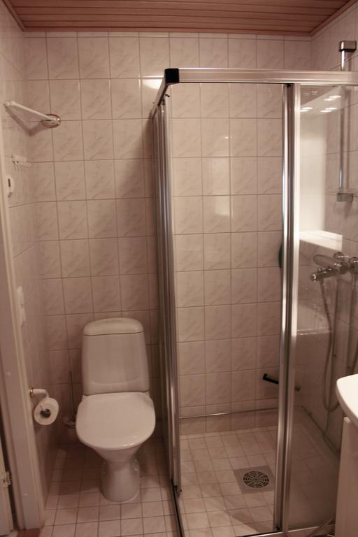 Polar Star Moonlight Apartments Levi Phòng bức ảnh
