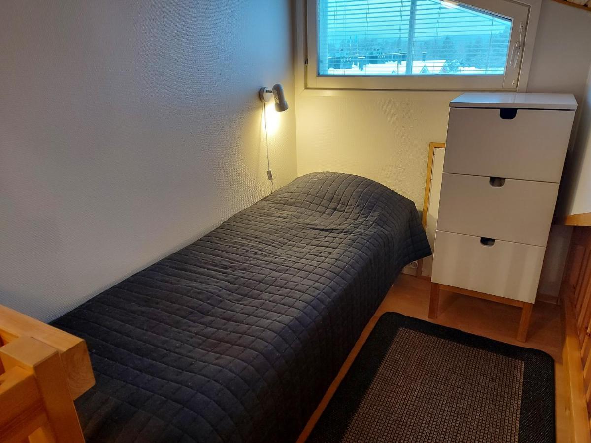Polar Star Moonlight Apartments Levi Ngoại thất bức ảnh