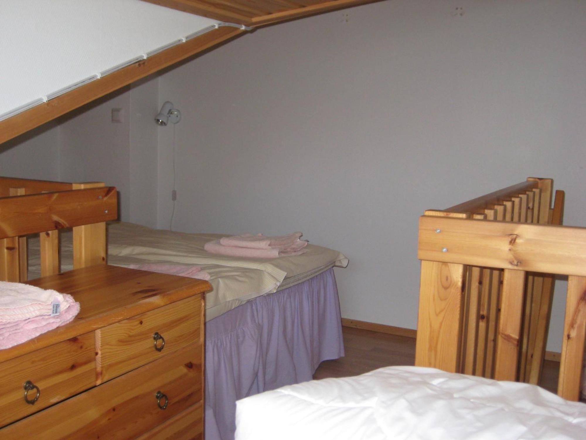 Polar Star Moonlight Apartments Levi Ngoại thất bức ảnh