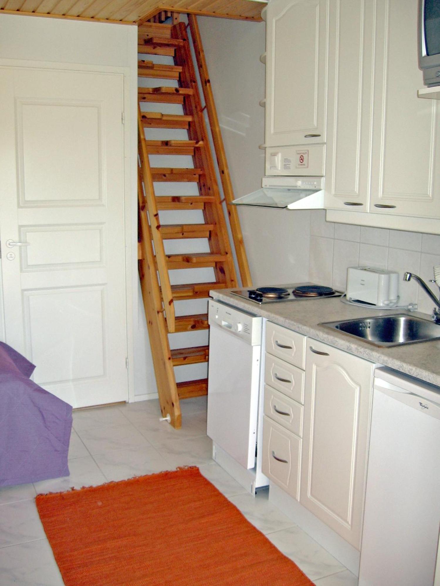 Polar Star Moonlight Apartments Levi Phòng bức ảnh