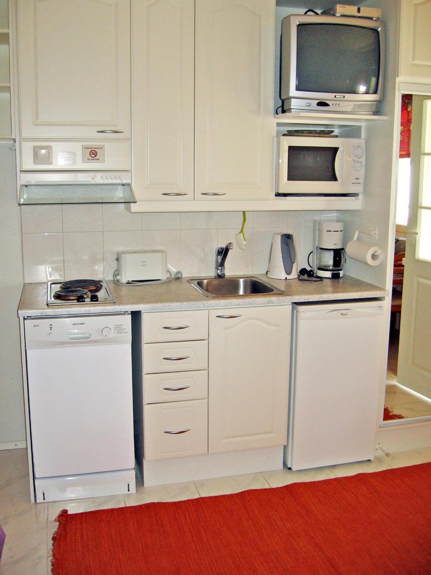 Polar Star Moonlight Apartments Levi Phòng bức ảnh