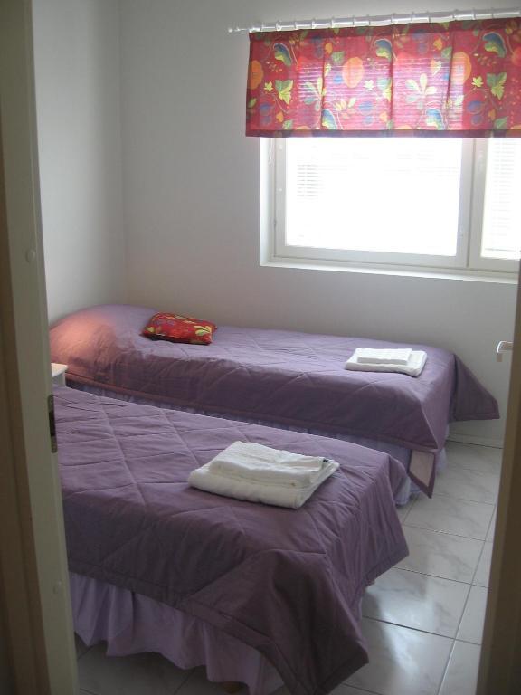 Polar Star Moonlight Apartments Levi Phòng bức ảnh