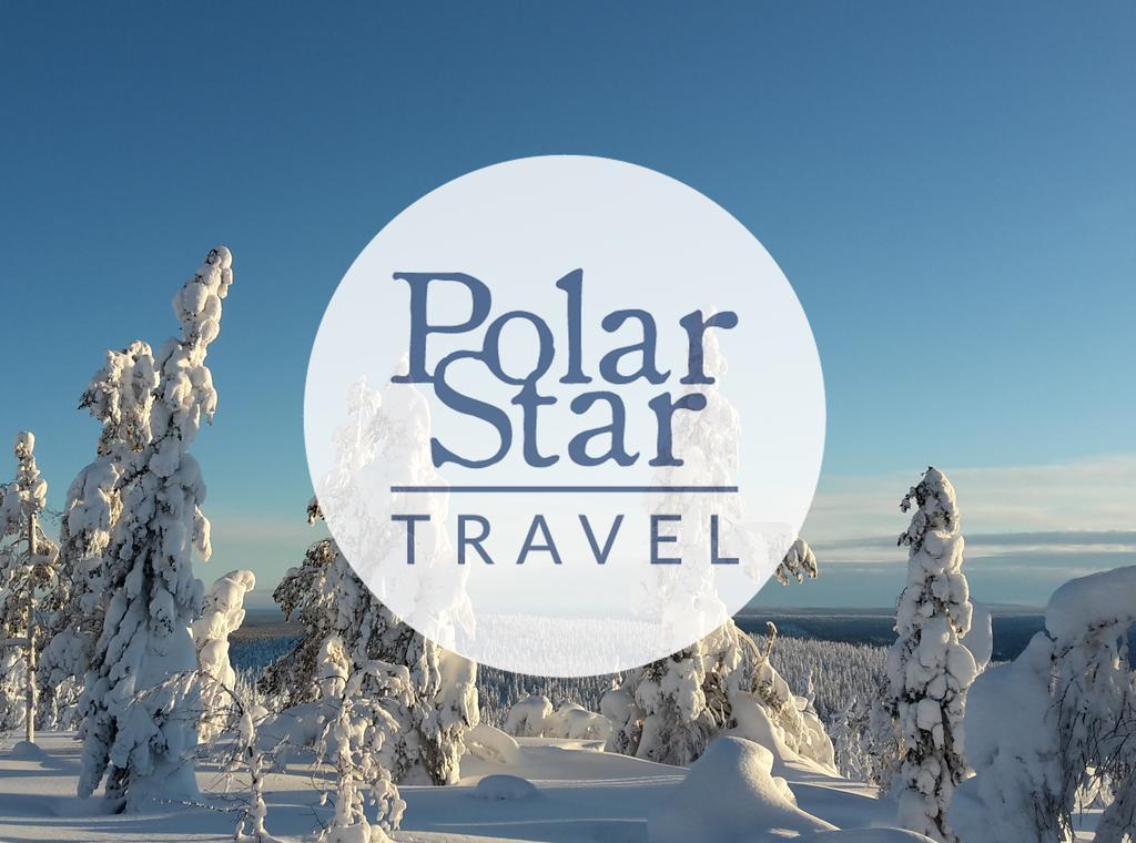Polar Star Moonlight Apartments Levi Ngoại thất bức ảnh