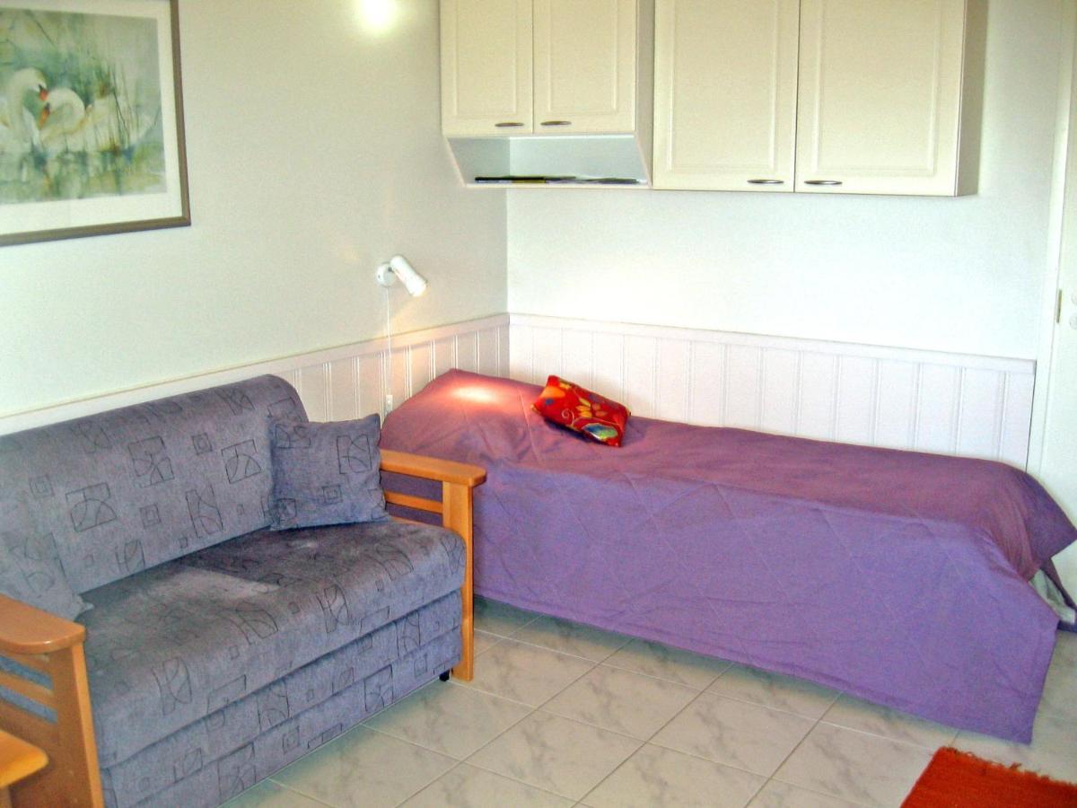 Polar Star Moonlight Apartments Levi Ngoại thất bức ảnh